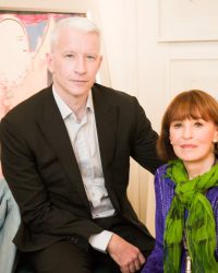 Không Còn Gì Chưa Nói: Gloria Vanerbilt Và Anderson Cooper