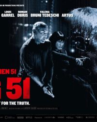 Khu Chó 51 Khu Chó 51