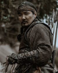 Khutulun: Công Chúa Đô Vật (Хотулун гүнж: Алтан судрын эрэлд) Khutulun: Công Chúa Đô Vật (Хотулун гүнж: Алтан судрын эрэлд)