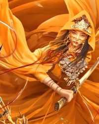 Kiếm Âm Dương Kiếm Âm Dương