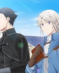 Kỳ Nghỉ Dưỡng Của Chàng Quý Tộc Ôn Hòa (Odayaka Kizoku no Kyuuka no Susume)