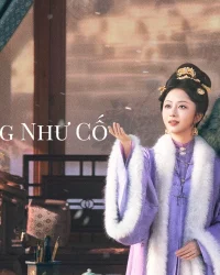 Lan Hương Như Cố Lan Hương Như Cố