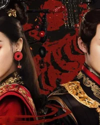 Lệ Cơ Truyện / Tần Thời Lệ Nhân Minh Nguyệt Tâm