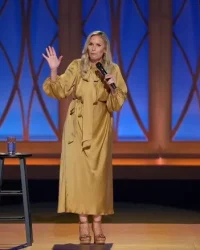 Leanne Morgan: Những Thứ Không Thể Nói Ra