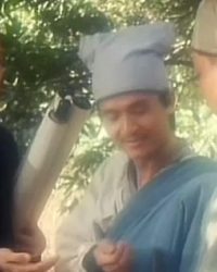 Liêu Trai: Đi Với Ma Mặc Áo Giấy