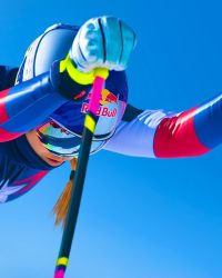 Lindsey Vonn: Mùa Giải Cuối