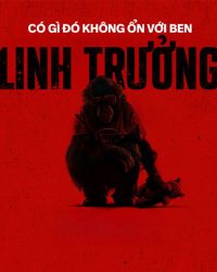 Linh Trưởng