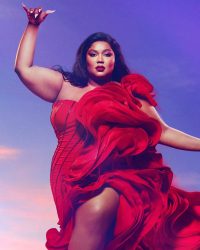 Lizzo: Đêm Diễn Trực Tiếp