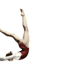 Lõi Của Vàng: Nội Tình Vụ Bê Bối Thể Dục Dụng Cụ Hoa Kỳ