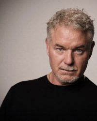 Lời Cuối Của Sao: Eric Dane