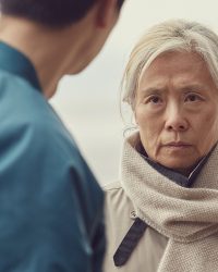 Lời Tố Cáo Ngờ Vực