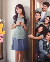 Lớp 12A4 Nổi Loạn Lớp 12A4 Nổi Loạn