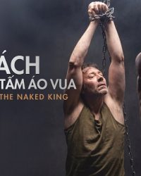 Lữ Khách: Sự Thật Sau Tấm Áo Vua Lữ Khách: Sự Thật Sau Tấm Áo Vua