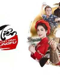 Lục Vân Tiên Tuyệt Đỉnh Kungfu