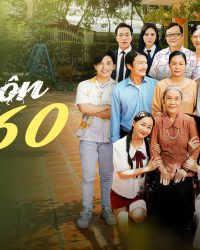 Ly Hôn Tuổi 60