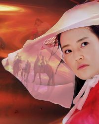 Ma Nữ Truyện Ma Nữ Truyện