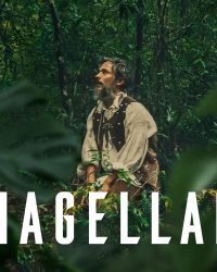 Magellan Magellan