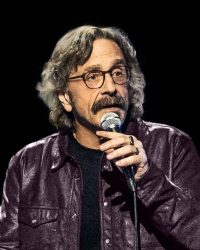 Marc Maron: Từ Tuyệt Vời Đến Đen Tối Marc Maron: Từ Tuyệt Vời Đến Đen Tối