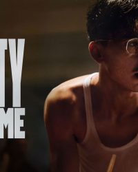 Marty Vô Song
