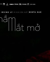 Mắt Nhắm Mắt Mở Mắt Nhắm Mắt Mở
