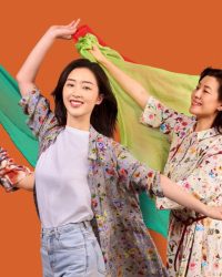 Mẹ Tôi Là Hoa Khôi Mẹ Tôi Là Hoa Khôi