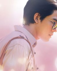 Mê Vụ Chi Tâm Mê Vụ Chi Tâm