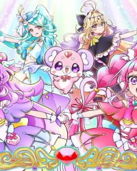 Meitantei Precure! Meitantei Precure!