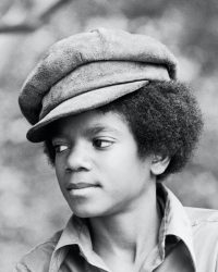 Michael Jackson: Cuộc đời Của Một Biểu Tượng
