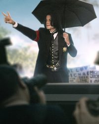 Michael Jackson: Lời Tuyên Án