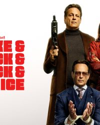 Mike & Nick & Nick & Alice