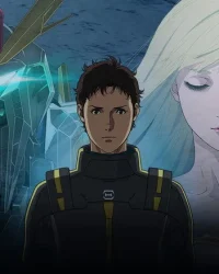 Mobile Suit Gundam: Tia Chớp Hathaway / Mobile Suit Gundam: Hathaway Ma Thuật Nữ Thần Circe