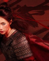 Mộc Lan: Huyết Nhẫn Mộc Lan: Huyết Nhẫn