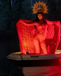 Moria