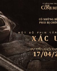 Một bộ phim của Lee Cronin: Xác ướp