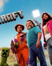 Một Bộ Phim Minecraft Một Bộ Phim Minecraft