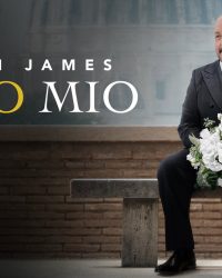 Một Mình Ở Rome