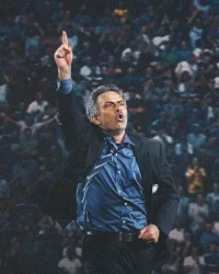 MOURINHO