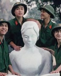 Mùi cỏ cháy