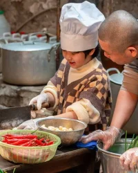 Mùi Phở Mùi Phở