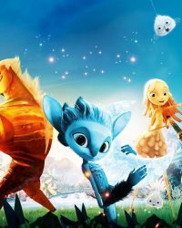Mune: Chiến Binh Mặt Trăng (Mune, le gardien de la lune) Mune: Chiến Binh Mặt Trăng (Mune, le gardien de la lune)