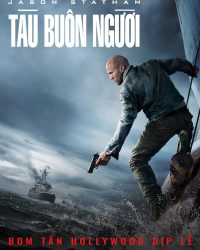 Tàu Buôn Người