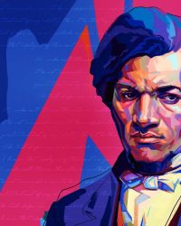 Năm Bài Phát Biểu Của Frederick Douglass