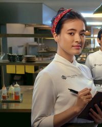 Nấu Bằng Tình Yêu (Luka, Makan, Cinta) Nấu Bằng Tình Yêu (Luka, Makan, Cinta)
