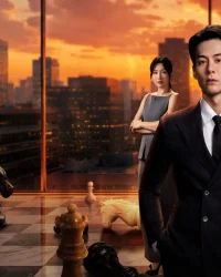 Ngọa Long: Thiên Tài Quân Sư