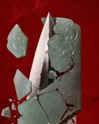 Ngự Đình Dao Ngự Đình Dao