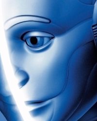 Người Máy 200 Tuổi Người Máy 200 Tuổi