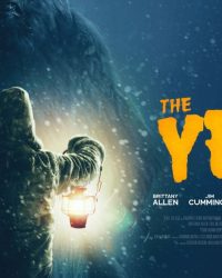 Người tuyết Yeti Người tuyết Yeti