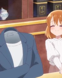 Người Vô Hình Và Vợ Tương Lai Của Anh Ta Người Vô Hình Và Vợ Tương Lai Của Anh Ta