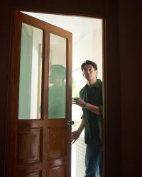 Nhà Trấn Quỷ Nhà Trấn Quỷ