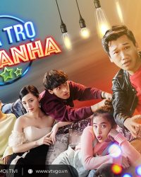 Nhà Trọ Balanha